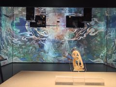 -北京大葆台遗址博物馆