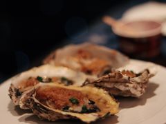 生蚝-Social 秀西餐厅-长沙瑞吉酒店(运达店)