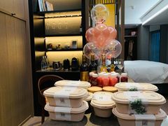 -北京三里屯CHAO酒店