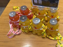 -菲住布渴酒店自助餐厅(阿里巴巴西溪园区店)