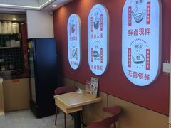 -向妈妈鲜卤(南湖金地店)