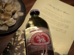 -CHURCH  BISTRO 教堂·餐吧