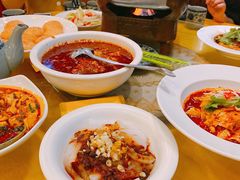 -缪氏川菜(丰盛町店)