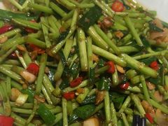 -鄱阳湖·江西小炒·瓦罐煨汤(五道口店)