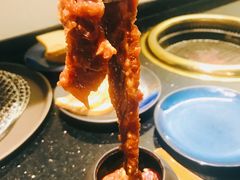 哈里哈牛肋条-哈里哈·黑牛私厨(购物公园店)