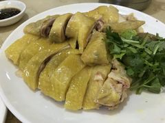 -瑞记湛江鸡饭店·粤西第一鸡(粤垦店)