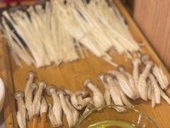 -蝎王府羊蝎子(北大地店)