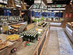 -比格比萨自助(裕源大厦店)
