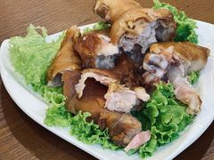 -张包铺(关东古巷店)
