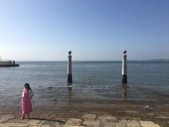 -商业广场(Praça do Comércio)