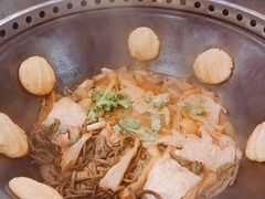 -荣德灶台鱼(圣泉寺店)