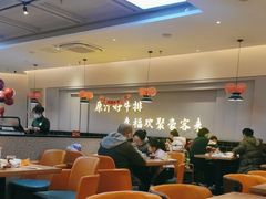 -豪客来牛排(宝龙城市广场店)
