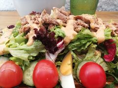 -铃木食堂(帽儿胡同店)