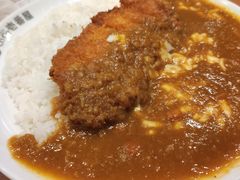 -CoCo壱番屋(久光百货店)