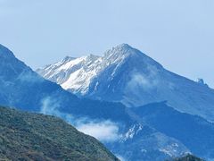 -硗碛藏寨·神木垒景区