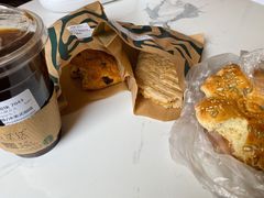-星巴克臻选(威海威高广场店)
