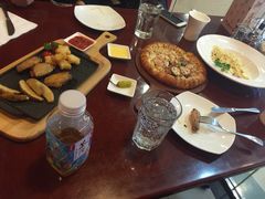 -棒约翰比萨·意面(剑河店)
