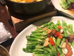 -湖滨28中餐厅·西湖宴·杭州君悦酒店