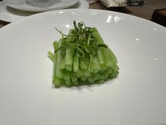 -北京泰富酒店-柏景轩中餐厅