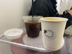 -BLACKSHEEP ESPRESSO(建国中路店)