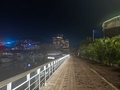 -大梅沙游艇度假酒店