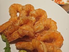 -四季民福烤鸭店(王府井东安门店)