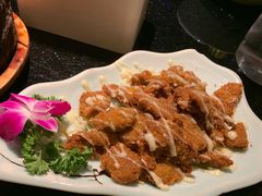 -嘉禾·悦享餐厅(八方汇店)