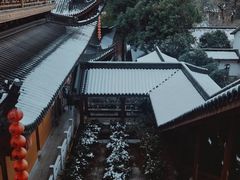 -杭州上天竺法喜讲寺