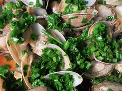 -壹家水货·小海鲜