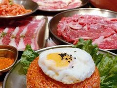 -西塔老太太泥炉烤肉(沈阳店)