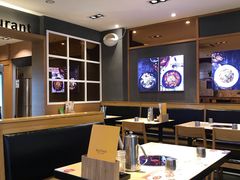 -韩香福脊骨汤锅(上杭路店)