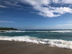 -白沙湾海滩