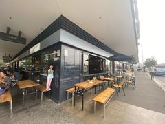 -Top Impression Bakery Wolli Creek