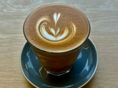 -麻雀咖啡SPARROW COFFEE(十全街店)