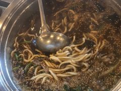 -高丽屋(天宁寺店)