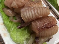 牛鞭-潮汕美牛肉丸火锅店(天宁寺店)