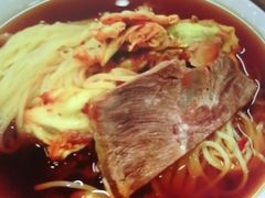 -西塔大冷面(市府大路店)