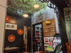 门面-黄祥华养生堂·炖汤·营养蒸饭(岭南天地店)