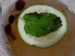 -炖物24章·顺时轻养茶(杭州保利时光里店)