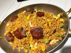 -牛扒先生·厚切雪花牛扒西餐厅(北京路禺山路店)