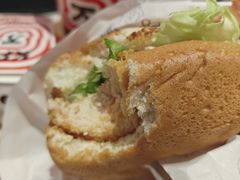 -肯德基(建华店)