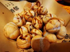 -破三川·新川菜(静安大融城店)