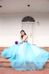 点击看大图 女王风尚摄影会馆-女王风尚STUDIO·轻奢化定制