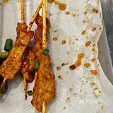 山娃烧烤｜新店入驻｜套餐团购价多种选择