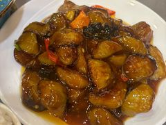 -烤肉宛饭庄(北新桥店)