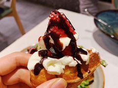 -BE BRIGHT KITCHEN(正佳广场店)