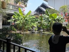 -顺德渔村·岭南一号