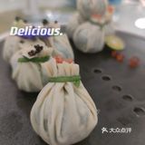 配一碗饭，过瘾，招待客人也有面子