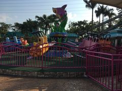 -大信·云顶星河游乐王国