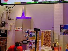 -DQ·蛋糕·冰淇淋(城南嘉园店)